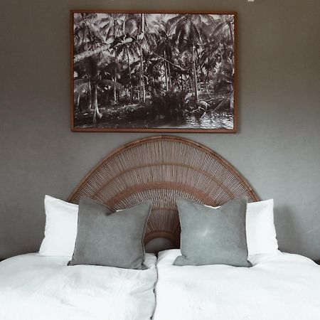 Stanley Island Vila Plettenberg Bay Exterior foto