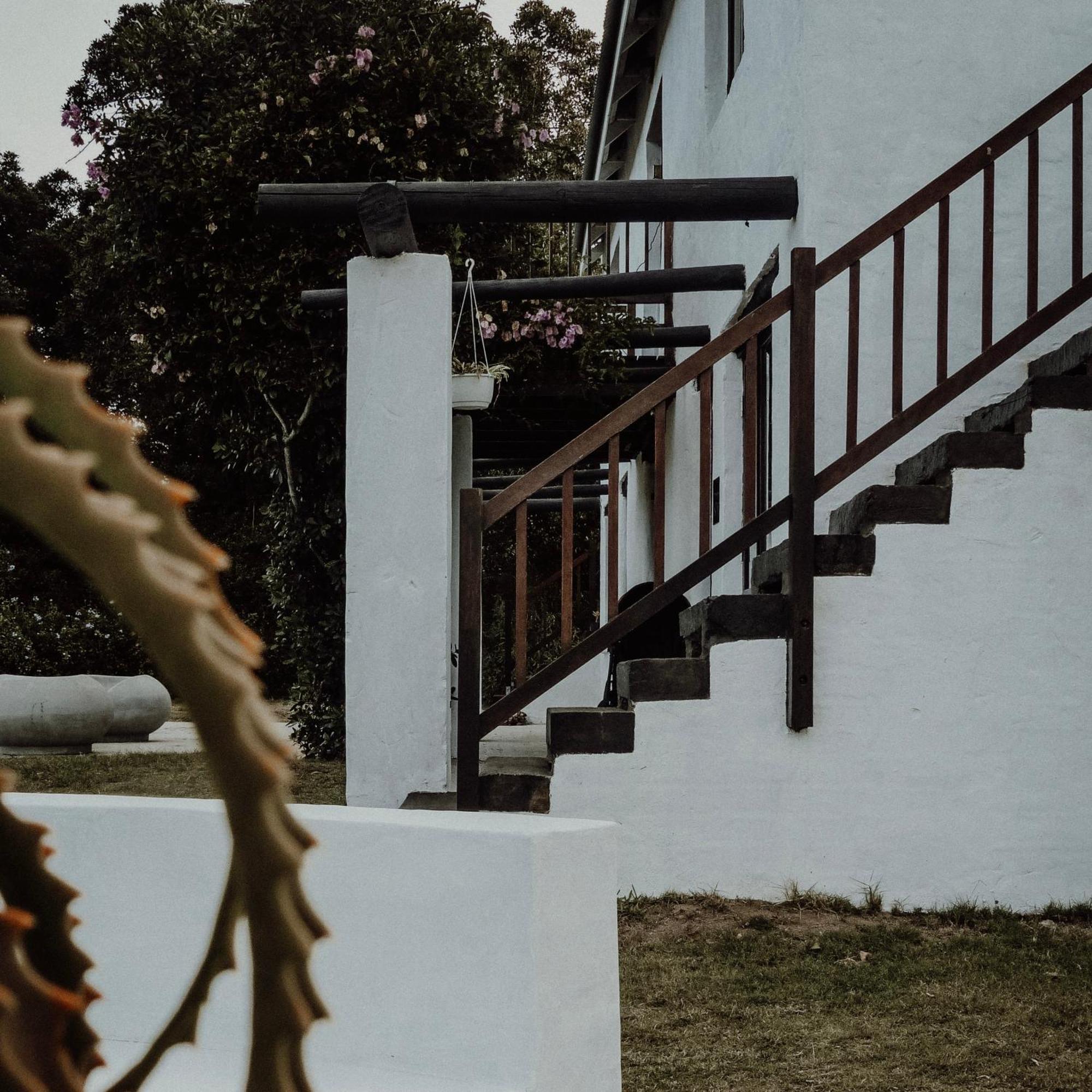 Stanley Island Vila Plettenberg Bay Exterior foto