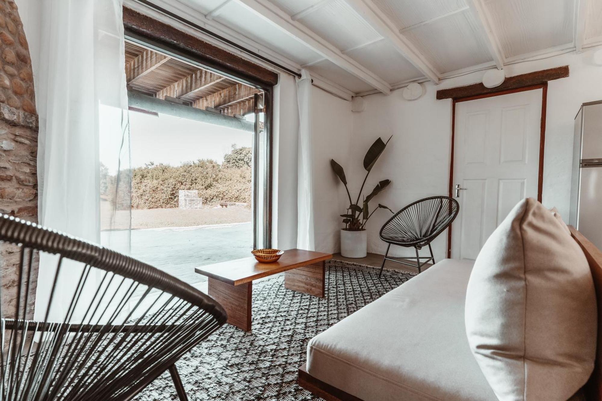 Stanley Island Vila Plettenberg Bay Exterior foto