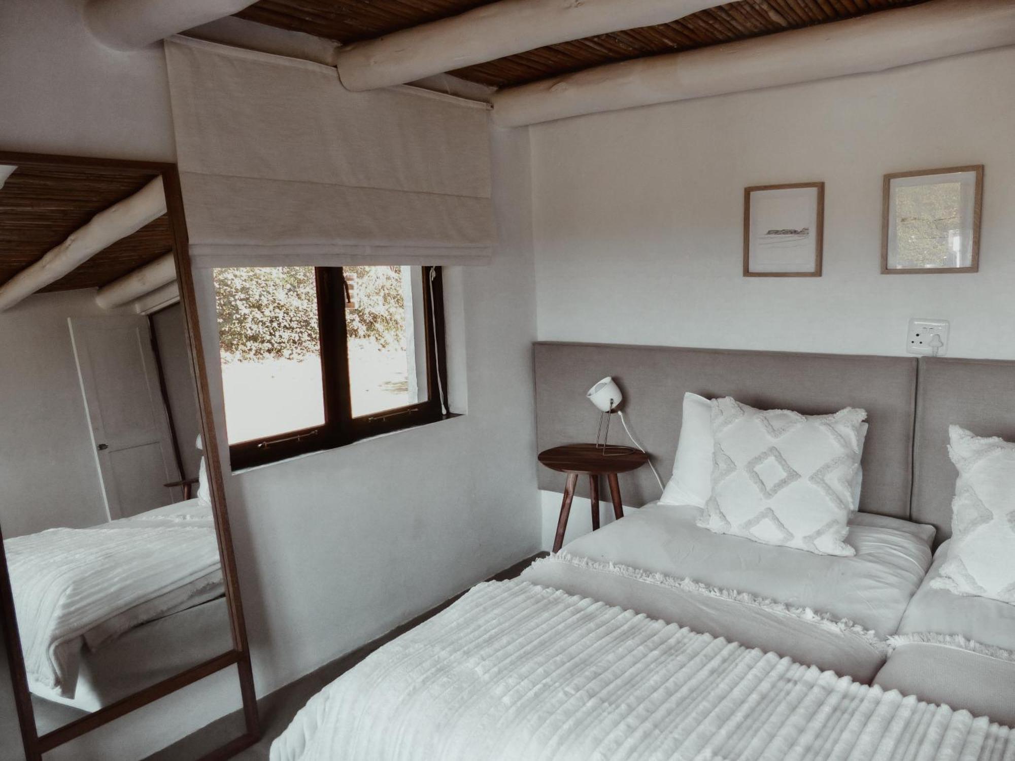 Stanley Island Vila Plettenberg Bay Exterior foto