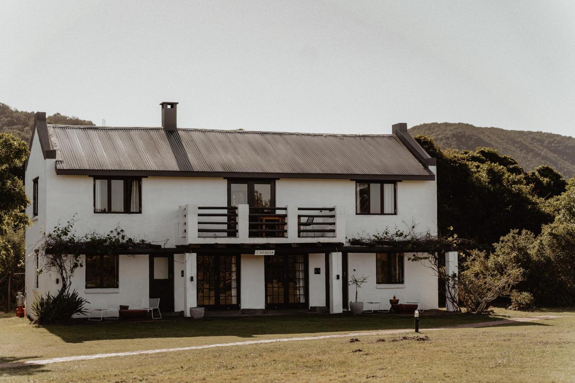 Stanley Island Vila Plettenberg Bay Exterior foto