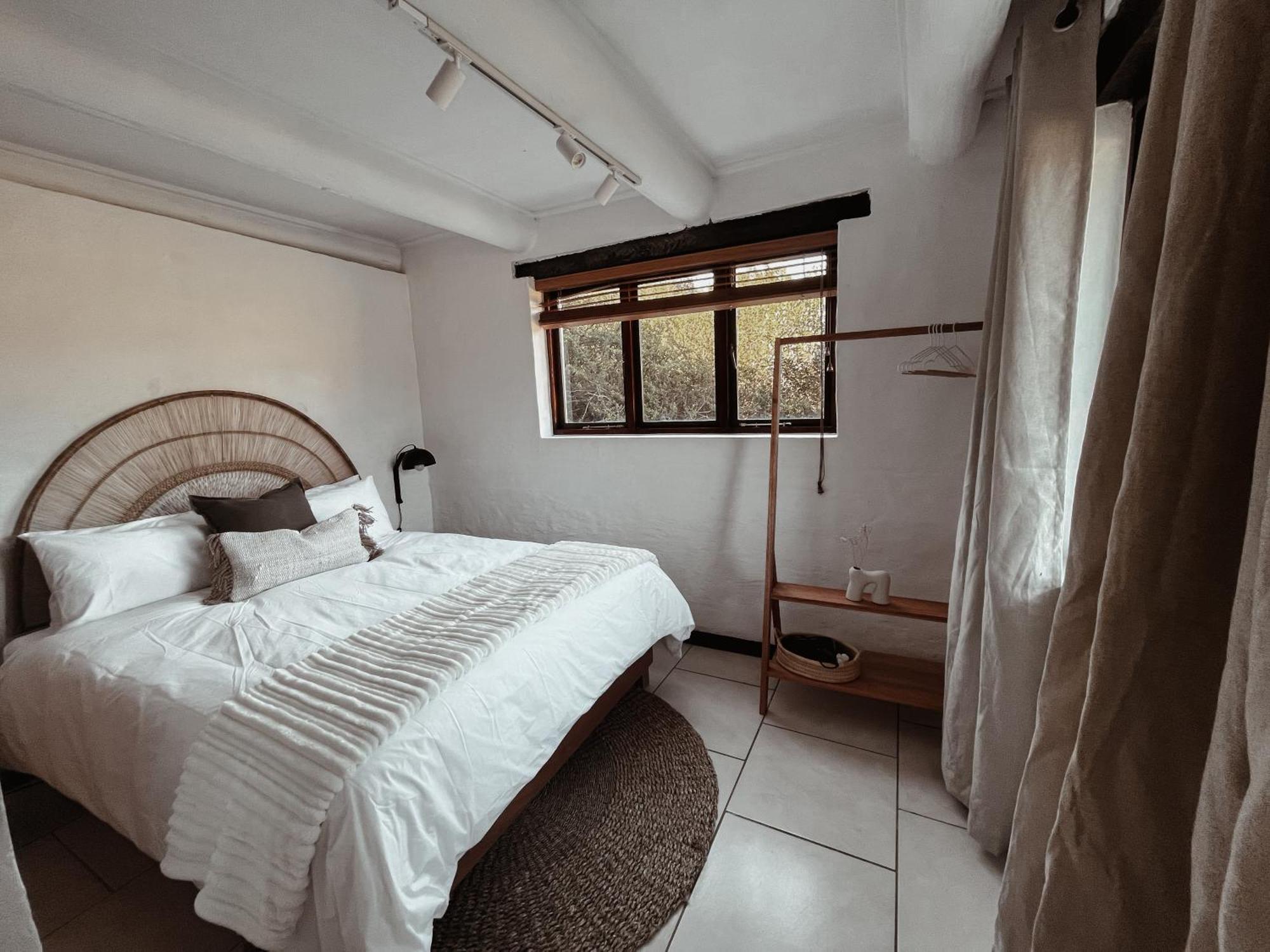 Stanley Island Vila Plettenberg Bay Exterior foto