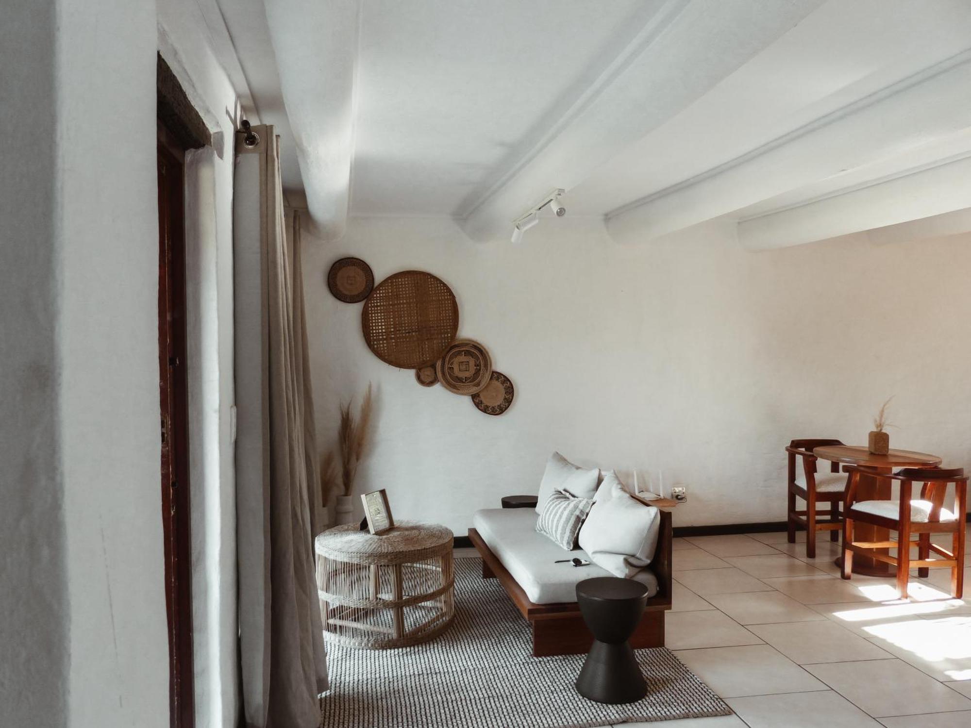 Stanley Island Vila Plettenberg Bay Exterior foto