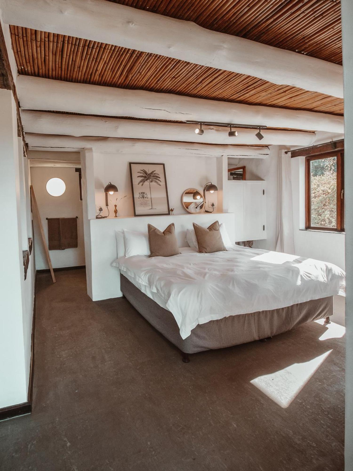 Stanley Island Vila Plettenberg Bay Exterior foto