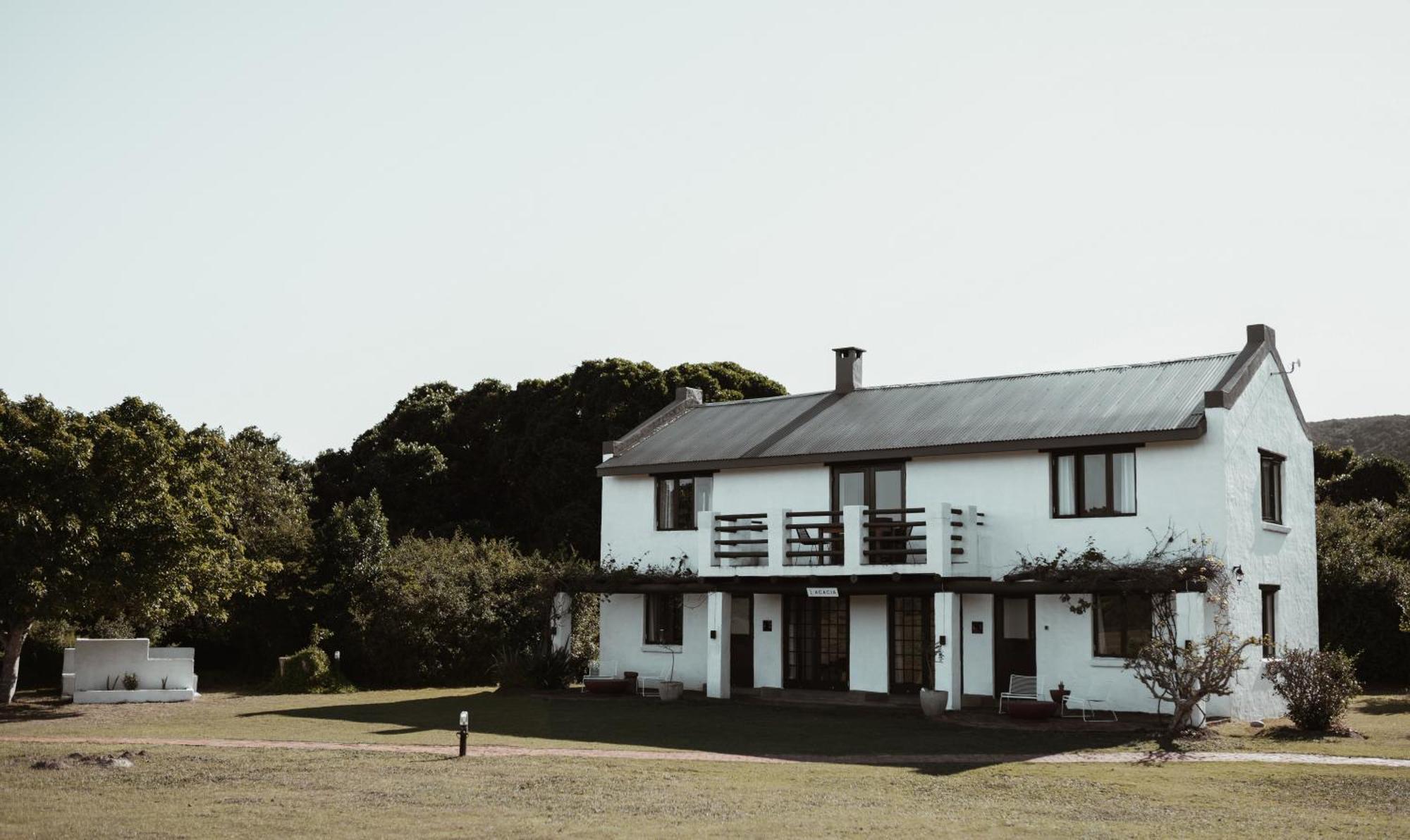 Stanley Island Vila Plettenberg Bay Exterior foto