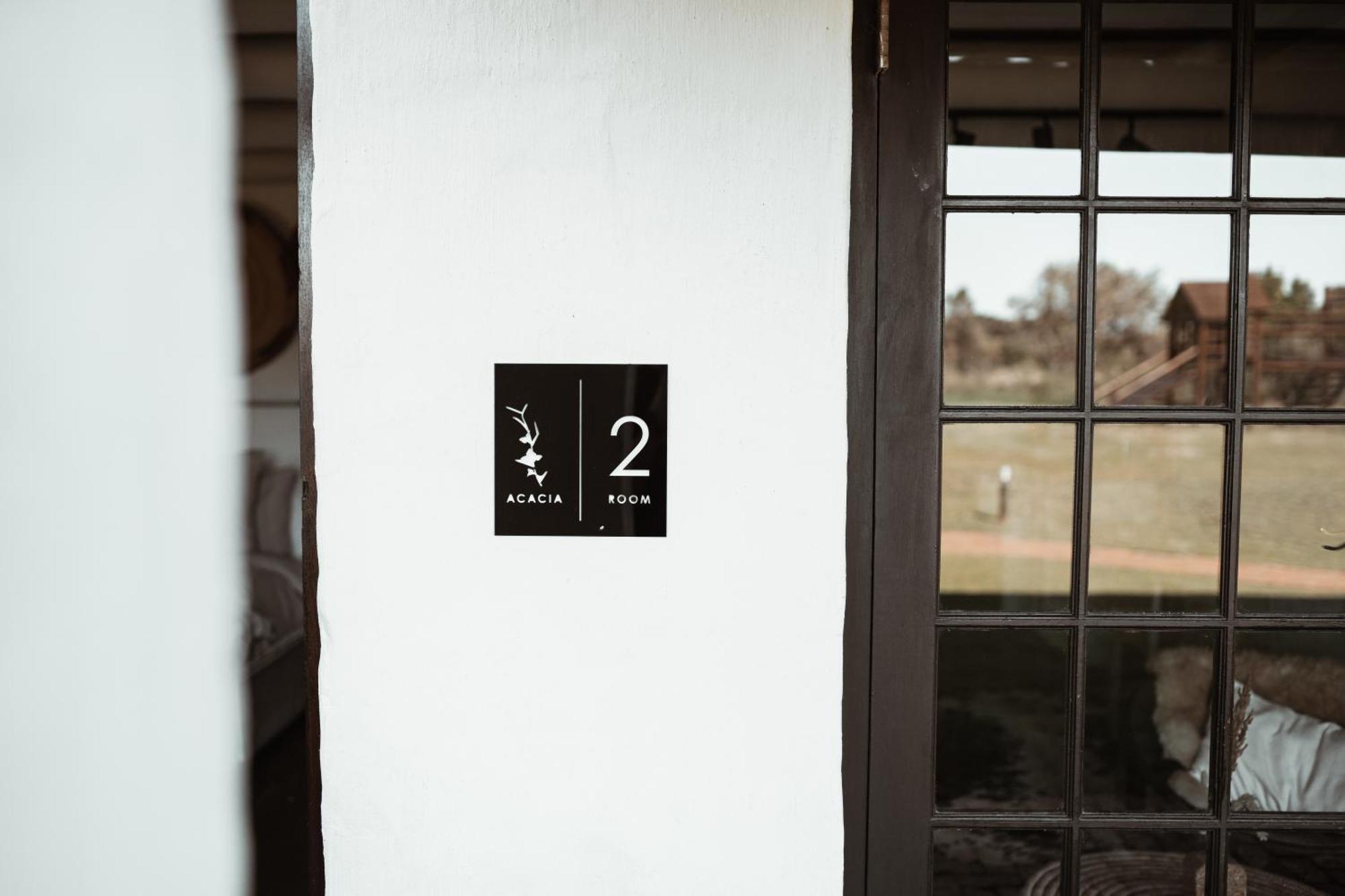 Stanley Island Vila Plettenberg Bay Exterior foto