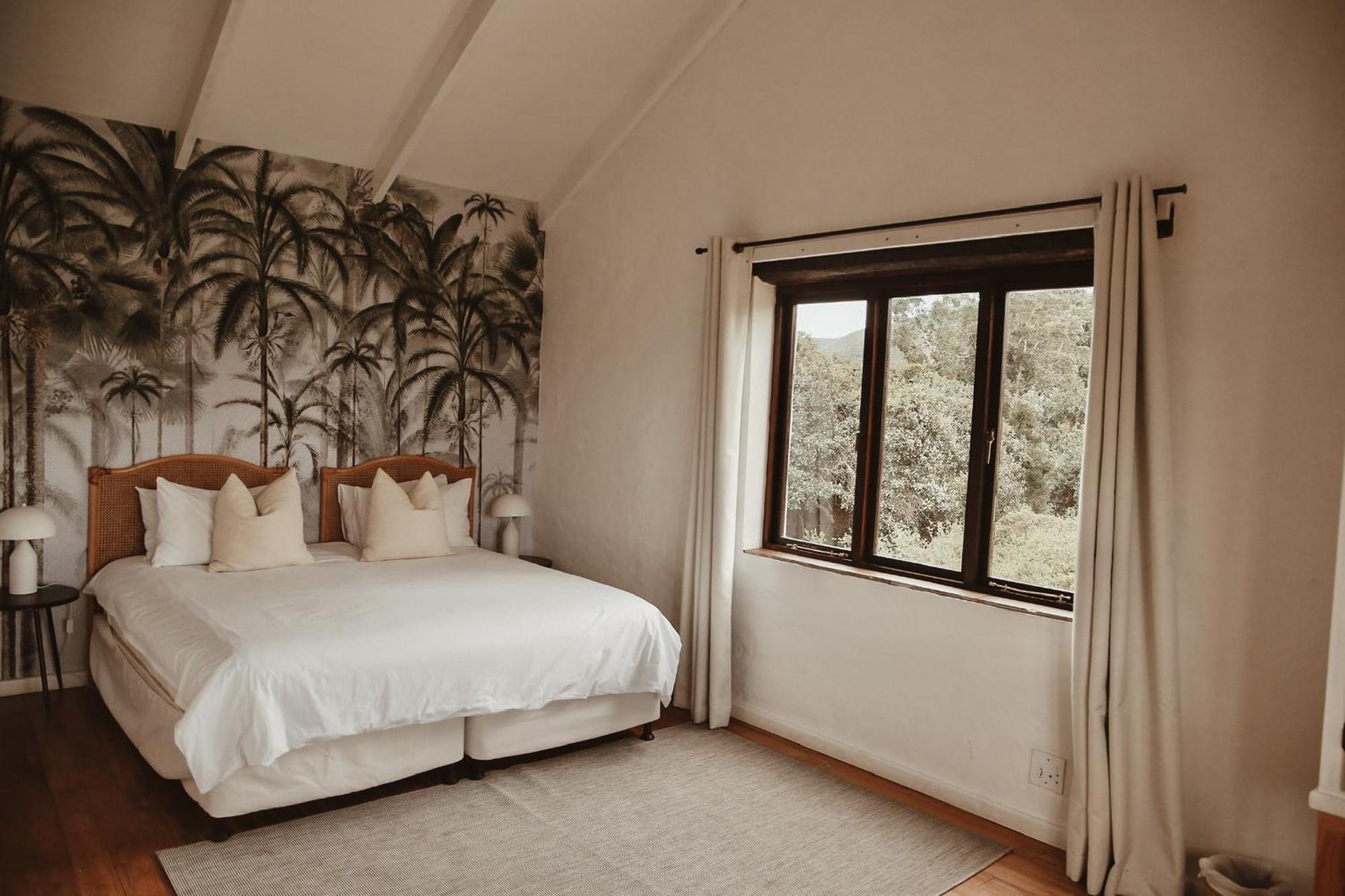 Stanley Island Vila Plettenberg Bay Exterior foto