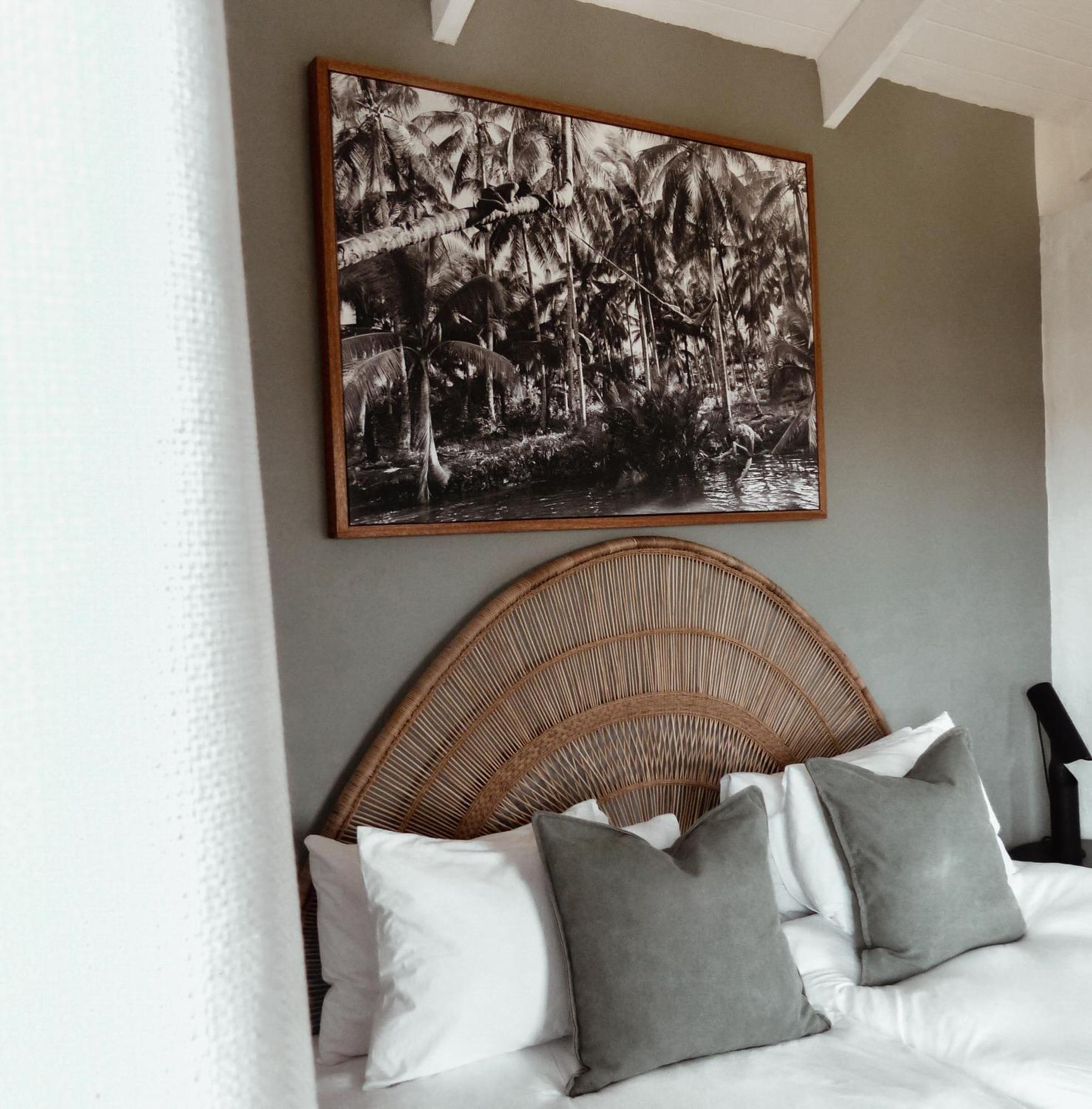 Stanley Island Vila Plettenberg Bay Exterior foto