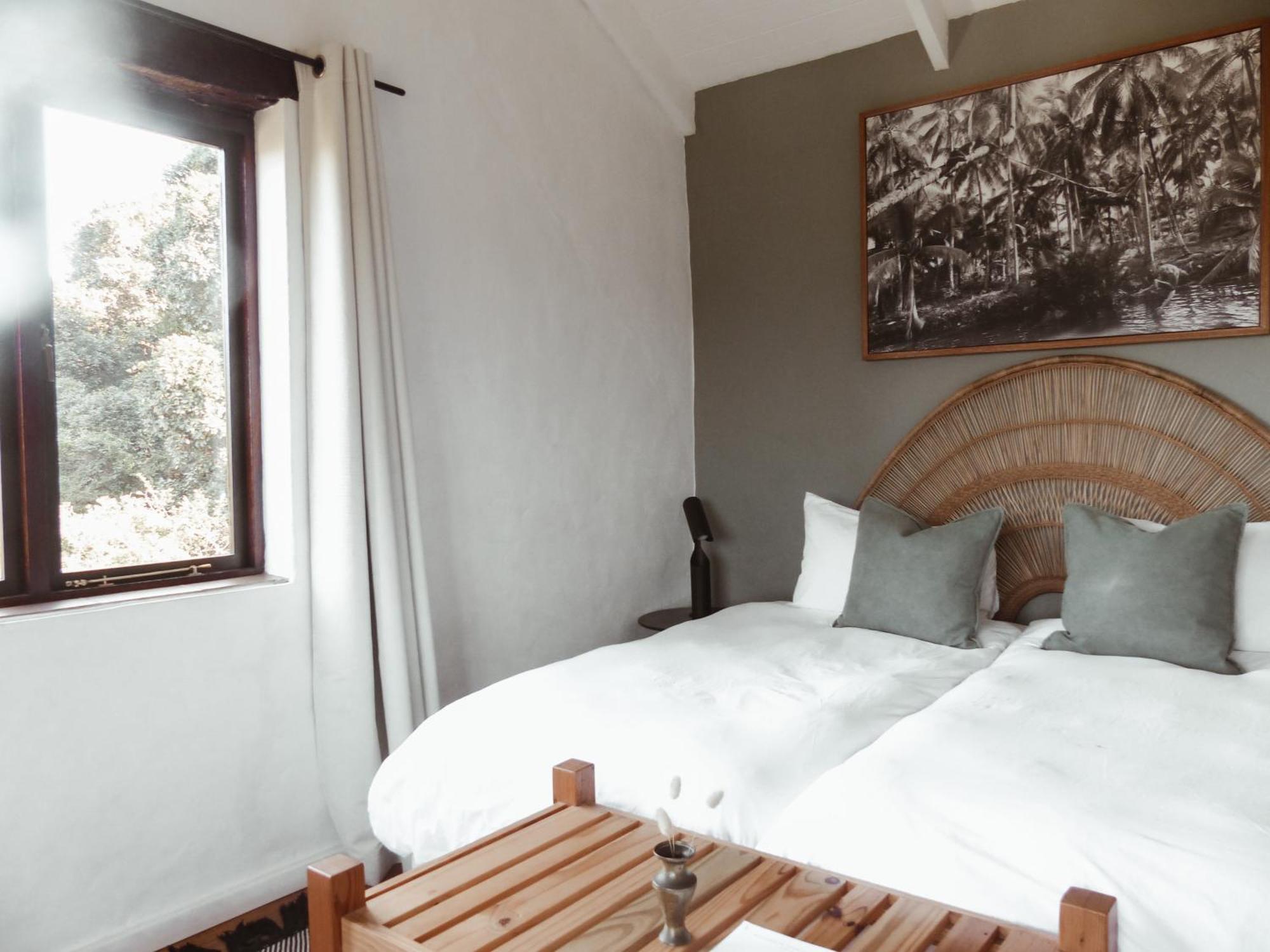 Stanley Island Vila Plettenberg Bay Exterior foto